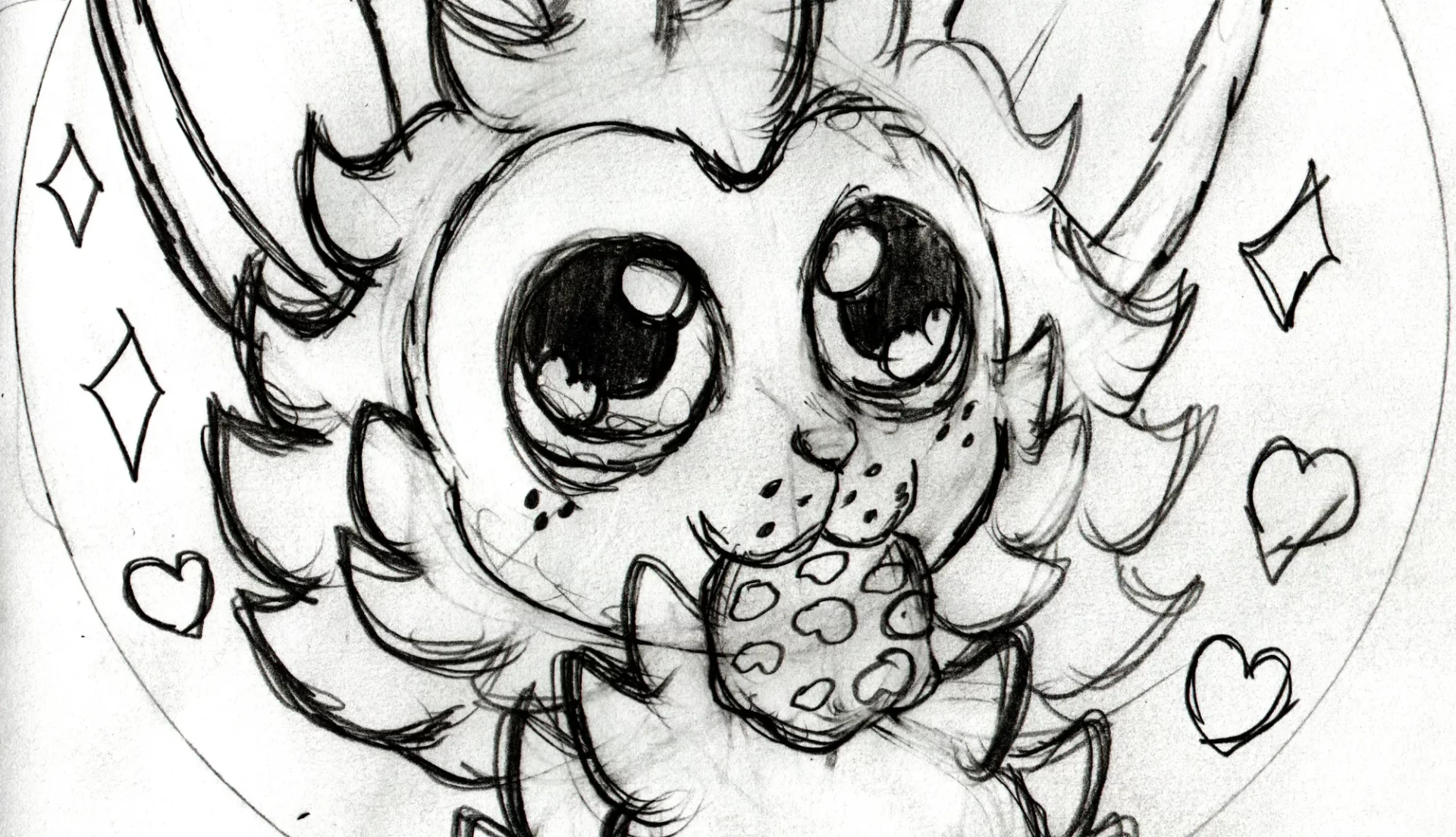 Bazar Furry 2023 #7: Cookie!
