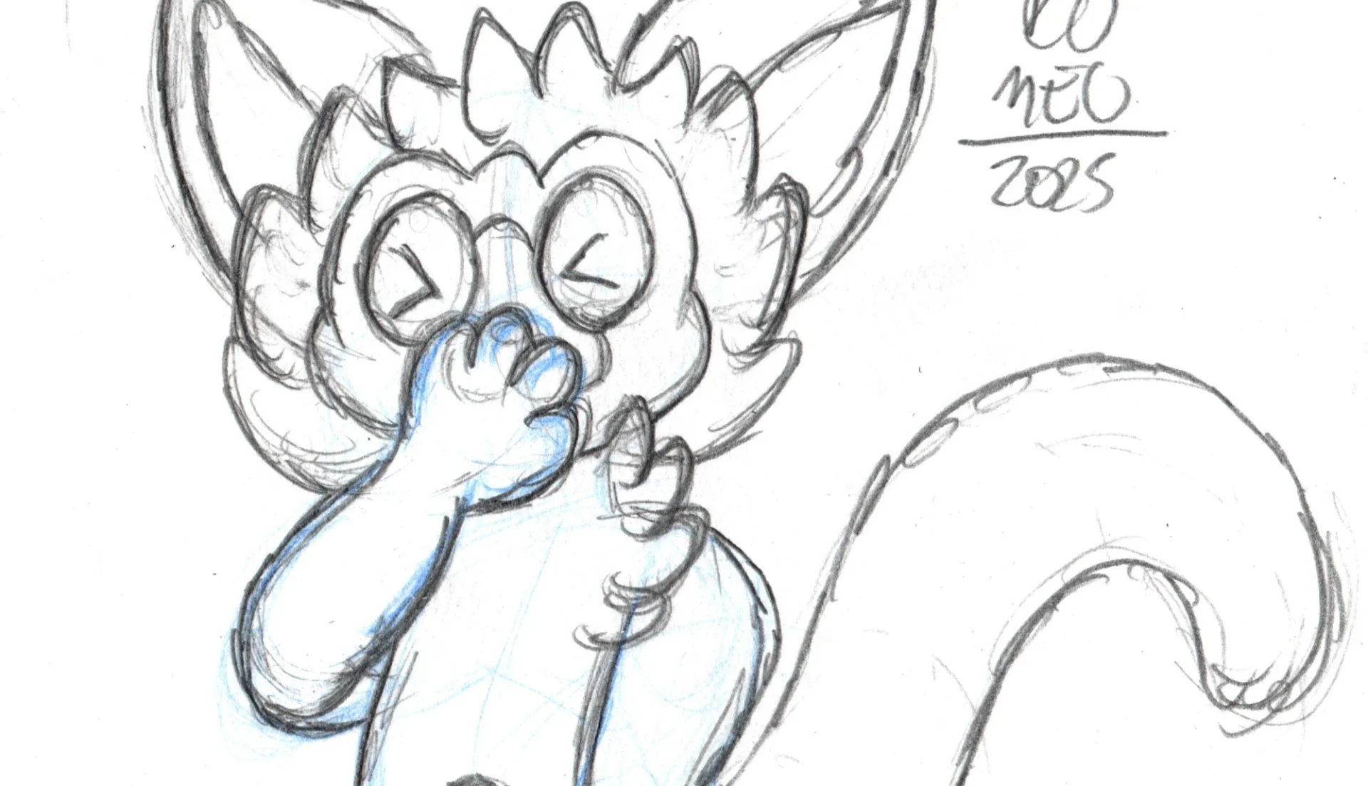 2025.50 – Wonny Sentando num Banco