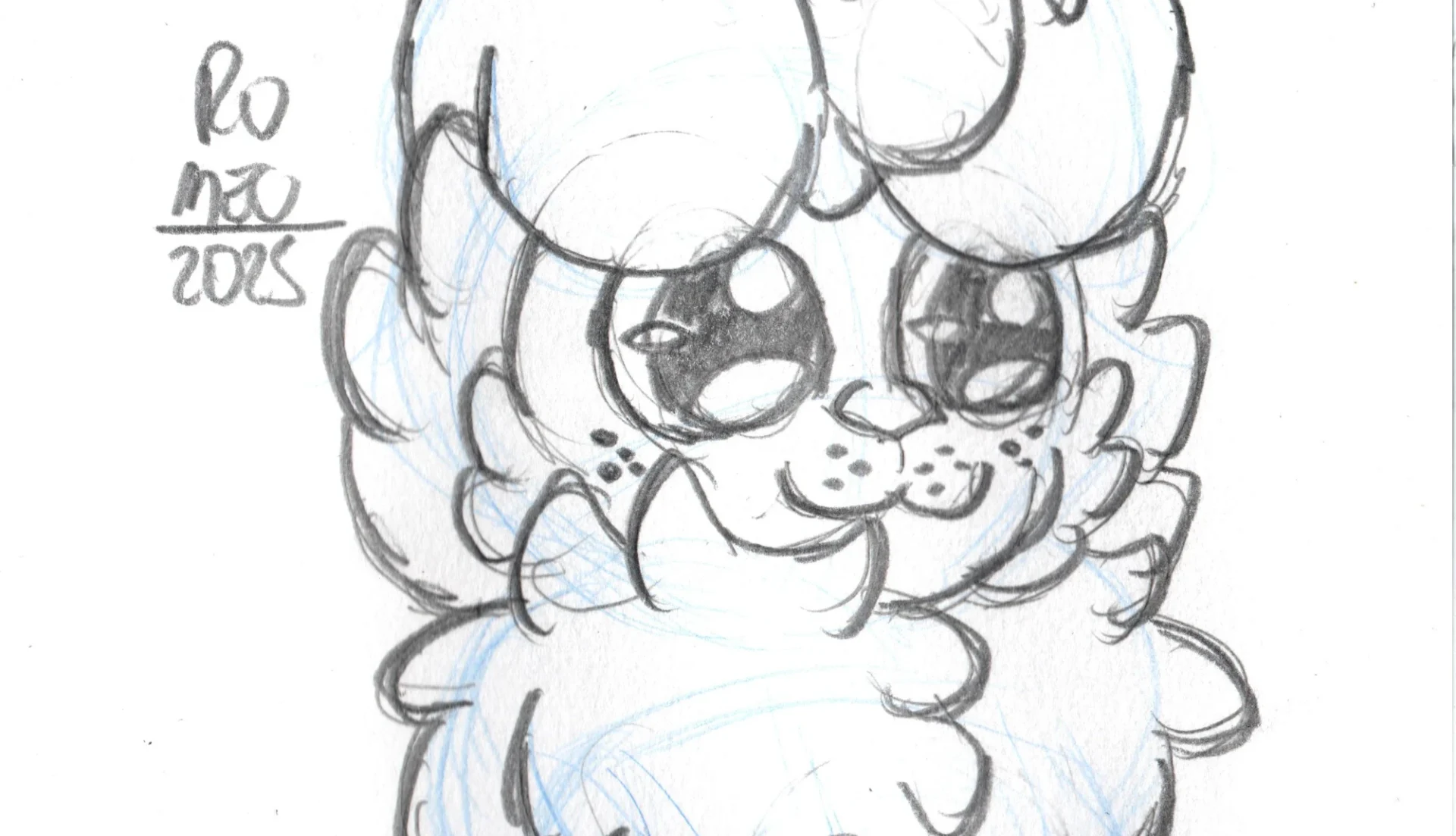 2025.161 – Um Retrato do Romeo