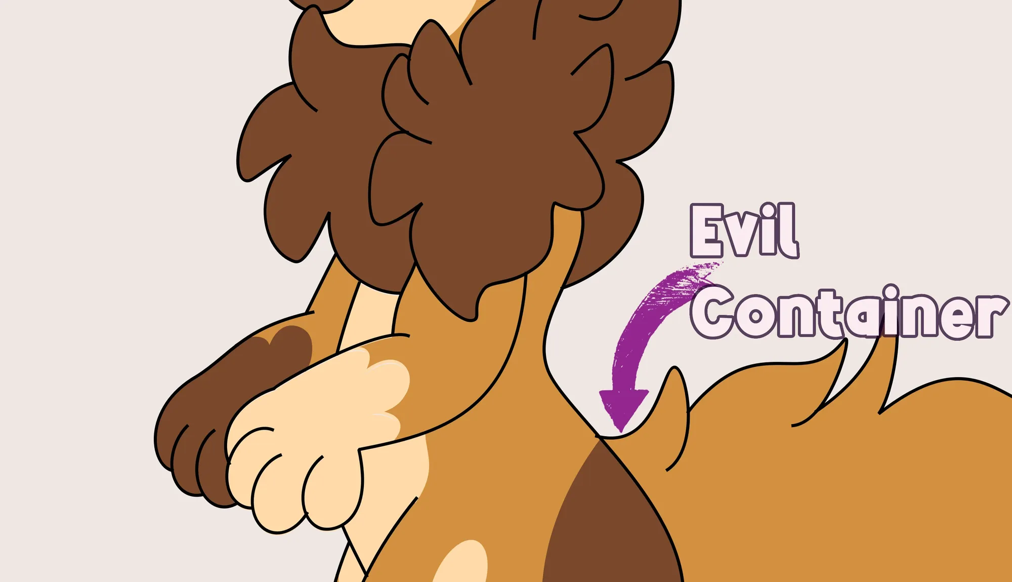 2025.162 – Evil Container