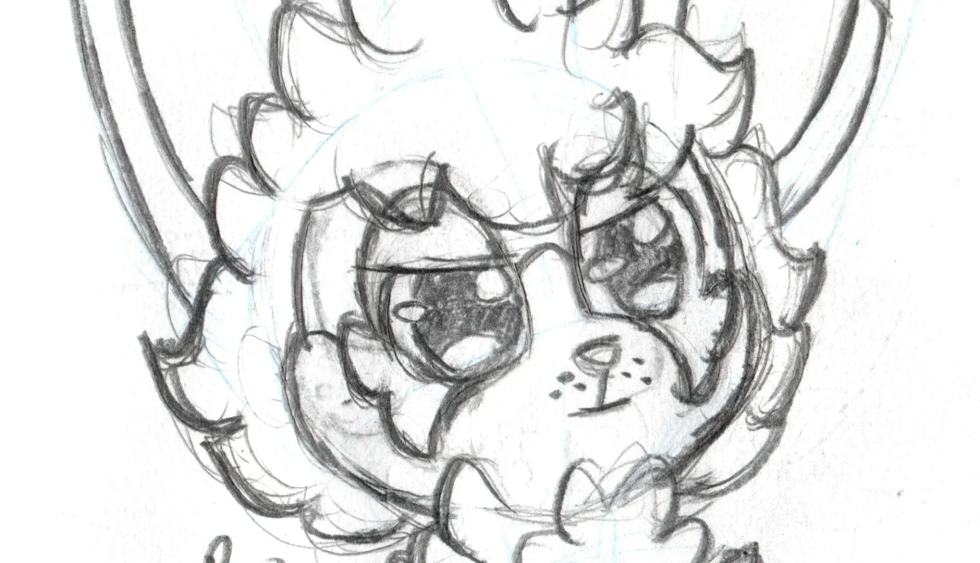 2025.164 – Um retrato do Ezio