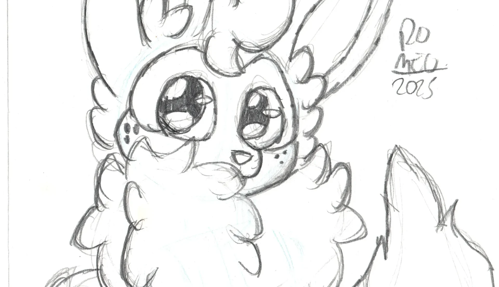 2025.167 – Cinna de Meias