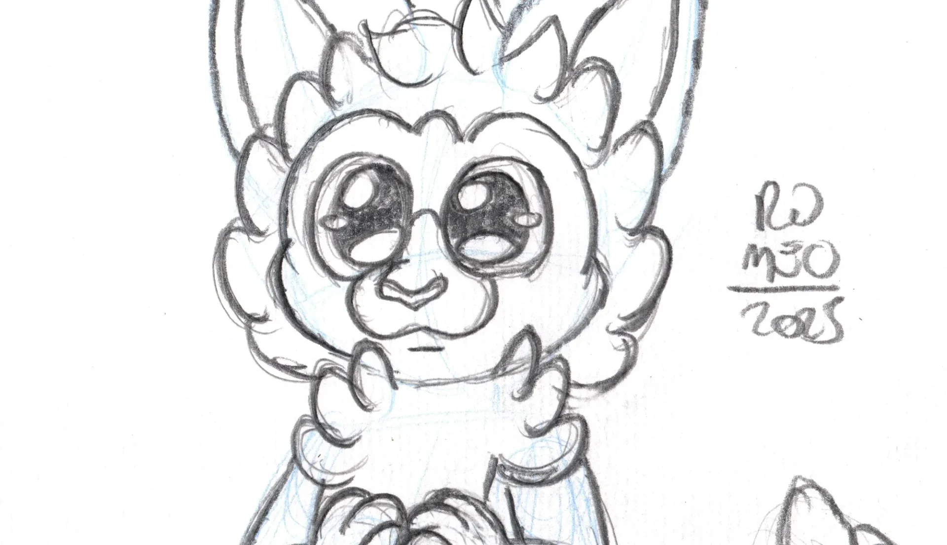 2025.187 – Apenas um Gatinho Fofo